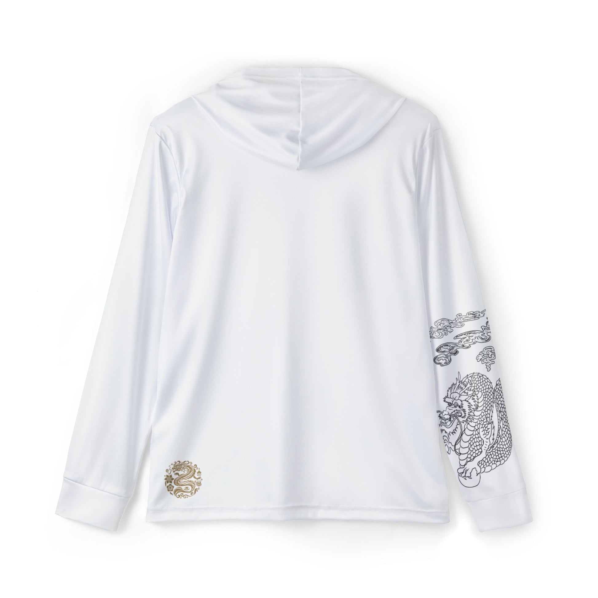 Men's Sports Warmup Hoodie (AOP)